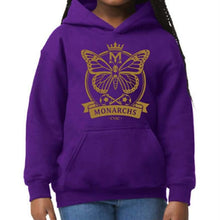 Load image into Gallery viewer, Monarchs 1
