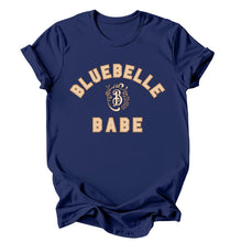 Load image into Gallery viewer, Local/Bluebelle Staff Tees
