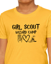 Load image into Gallery viewer, Wizard Camp
