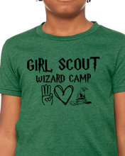 Load image into Gallery viewer, Wizard Camp
