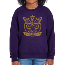 Load image into Gallery viewer, Monarchs Purple
