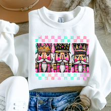 Load image into Gallery viewer, Preppy Nutcracker
