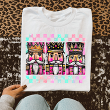 Load image into Gallery viewer, Preppy Nutcracker
