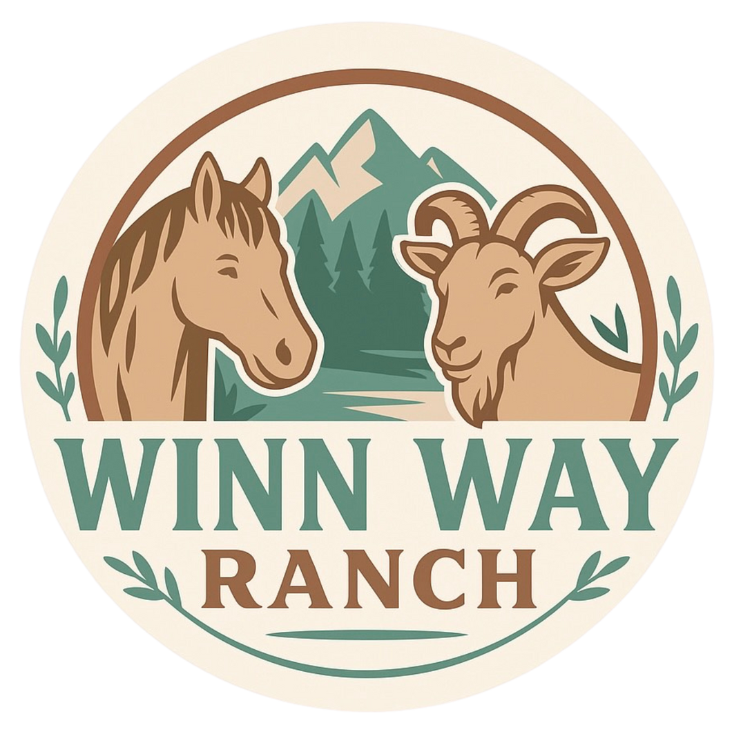 Winn Way Ranch